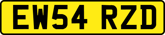 EW54RZD