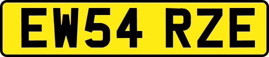 EW54RZE