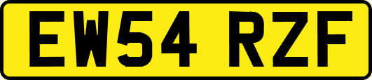 EW54RZF