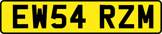 EW54RZM