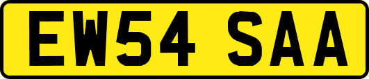 EW54SAA