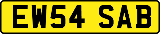 EW54SAB