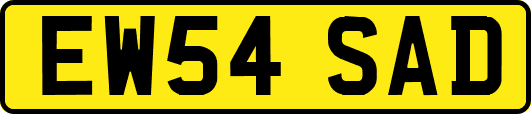 EW54SAD
