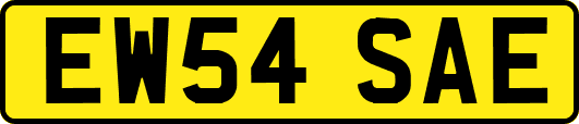 EW54SAE