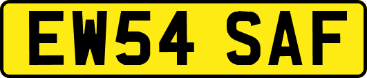 EW54SAF
