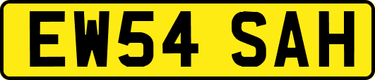 EW54SAH