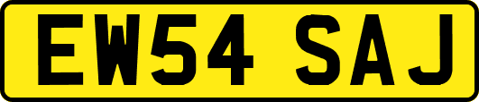 EW54SAJ