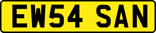 EW54SAN
