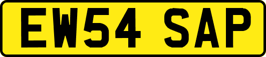 EW54SAP