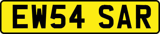 EW54SAR