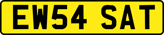 EW54SAT