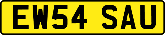 EW54SAU