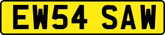 EW54SAW
