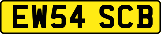 EW54SCB
