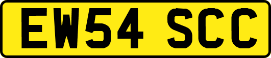 EW54SCC