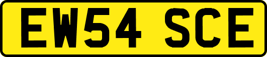 EW54SCE