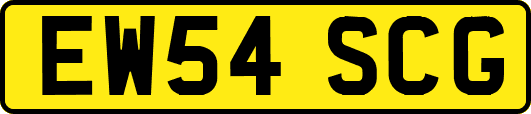 EW54SCG