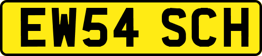 EW54SCH