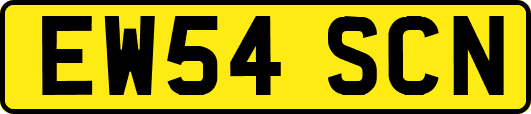 EW54SCN