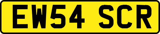 EW54SCR