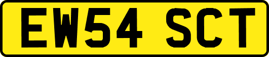 EW54SCT