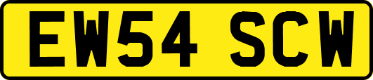 EW54SCW