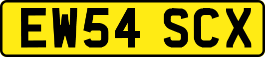 EW54SCX