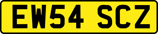 EW54SCZ
