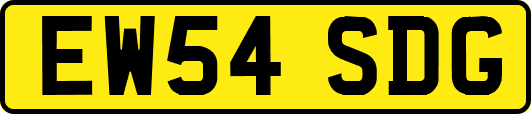 EW54SDG