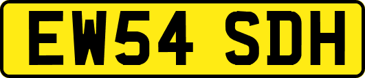 EW54SDH
