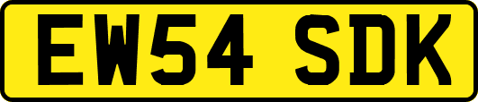 EW54SDK