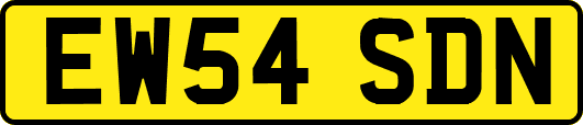 EW54SDN