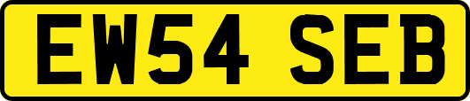 EW54SEB