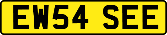 EW54SEE