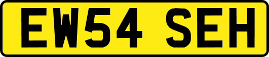 EW54SEH