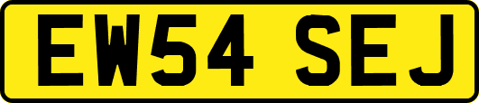 EW54SEJ