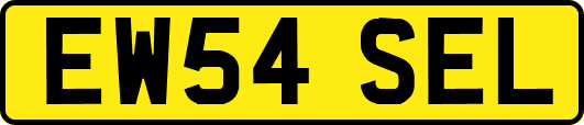 EW54SEL