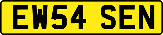 EW54SEN