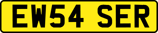 EW54SER