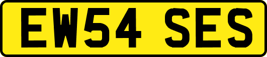 EW54SES