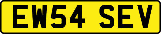 EW54SEV