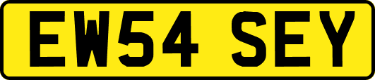 EW54SEY