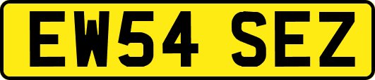 EW54SEZ