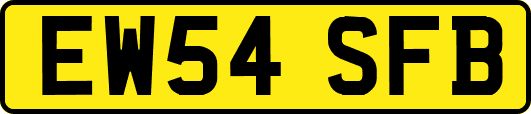 EW54SFB
