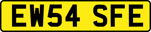 EW54SFE