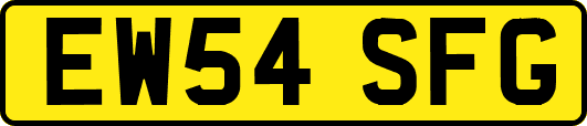 EW54SFG