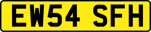 EW54SFH
