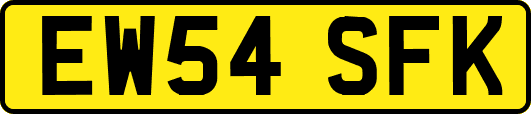 EW54SFK