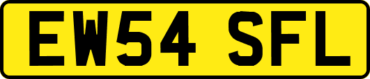 EW54SFL