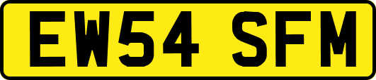 EW54SFM